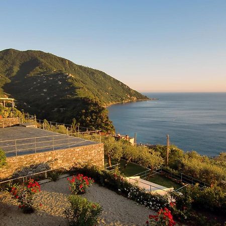 Villa Paradiso Camogli Exterior photo